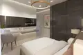 Квартира 1 комната 79 м² район Ларнака, Кипр