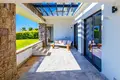 Kompleks mieszkalny Duplex 5+1 apartments on the seafront in Bodrum.