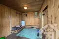 Maison 71 m² Radaskovicki sielski Saviet, Bélarus