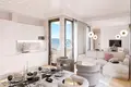 Apartamento 2 habitaciones 43 m² Kumbor, Montenegro