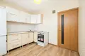 Wohnung 2 zimmer 52 m² Fanipal, Belarus