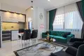 1 bedroom apartment 55 m² Mahmutlar, Turkey