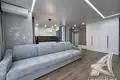 Apartamento 2 habitaciones 58 m² Brest, Belarús