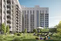 Apartment in a new building Жилой комплекс Gastello Minsk Residence 