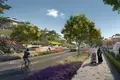 Квартира 2 комнаты 92 м² Абу-Даби, ОАЭ