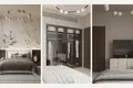 1 bedroom apartment 86 m² Dubai, United Arab Emirates