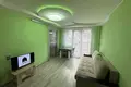 2 room apartment 60 m² in Homyel, Belarus