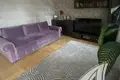 1 room apartment 41 m² Muchaviecki sielski Saviet, Belarus