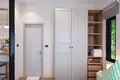 1 bedroom apartment 36 m² Sakhu, Thailand