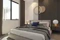 2 bedroom apartment 82 m² Cyprus, Cyprus
