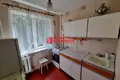 Wohnung 2 zimmer 45 m² Hrodna, Belarus