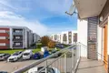 Квартира 3 комнаты 65 м² Rokietnica, Польша