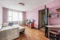 Квартира 2 комнаты 58 м² Минск, Беларусь