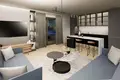 Apartamento 2 habitaciones  Opcina Dezanovac, Croacia