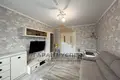 Appartement 1 chambre 45 m² Muchaviecki sielski Saviet, Bélarus