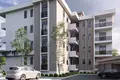 Студия 35 м² Бар, Черногория