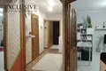 Mieszkanie 3 pokoi 82 m² Żodzino, Białoruś