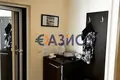 Квартира 2 комнаты 60 м² Святой Влас, Болгария
