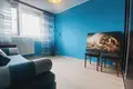 3 room apartment 64 m² in Warsaw, Poland