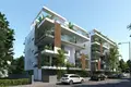 2 bedroom apartment 62 m² Aradippou, Cyprus