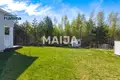 Haus  Oulu sub region, Finnland