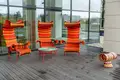 Immobilier commercial Filozofu Rezidence
