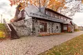 House  Ligatnes pagasts, Latvia