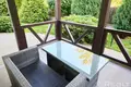 Cottage 307 m² Kalodziscanski sielski Saviet, Belarus