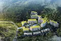 Complejo residencial AYANA Heights