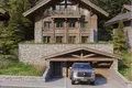Dom drewniany w stylu górskim 6 pokojów 647 m² Kolasin, Czarnogóra