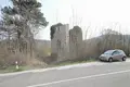 Parcelas 24 602 m² Prapatnica, Croacia