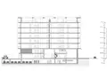 Propriété commerciale 1 970 m² à Germasogeia, Chypre