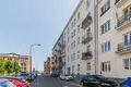 Apartamento 2 habitaciones 27 m² Varsovia, Polonia