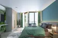 1 bedroom apartment 39 m² Ban Bang Thao, Thailand