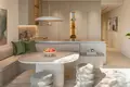 Apartamento 3 habitaciones 129 m² Dubái, Emiratos Árabes Unidos