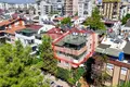 Attique 5 chambres 190 m² Konyaalti, Turquie