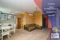 2 room apartment 59 m² Minsk, Belarus
