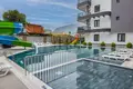 Пентхаус 4 комнаты 264 м² Аланья, Турция