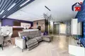 Квартира 4 комнаты 129 м² Минск, Беларусь
