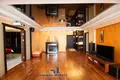 Appartement 3 chambres 121 m² Minsk, Bélarus