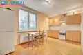 Квартира 2 комнаты 60 м² в Вильнюсе, Литва