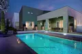 Bungalow z 3 sypialniami 109 m² Pissouri Municipality, Cypr