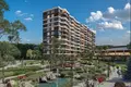 Квартира 4 комнаты 147 м² Пендик, Турция