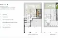 Wohnungen auf mehreren Ebenen 2 zimmer 64 m² Municipality of Athens, Griechenland