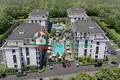 2 bedroom apartment 92 m² Nesebar, Bulgaria