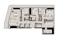 4 bedroom apartment 234 m² Dubai, United Arab Emirates
