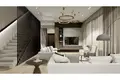 4-Schlafzimmer-Villa 277 m² Limassol, Zypern
