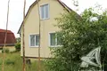 House 125 m² Matykalski sielski Saviet, Belarus