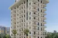 Квартира 56 м² Махмутлар, Турция