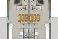 Villa 3 pièces 200 m² Koúklia, Chypre
